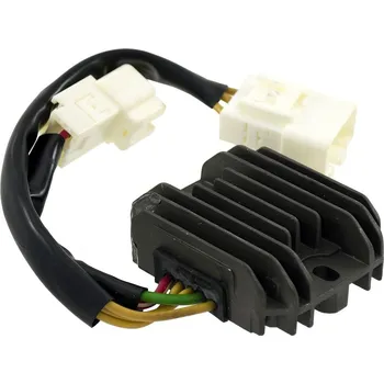 Elektroinstalace pro motocykl Relé dobíjení RMS 246030292 246030292
