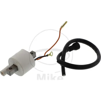 Elektroinstalace pro motocykl Zapalovací cívka JMT 12 V YAMAHA DT 80 LC 1985-1997