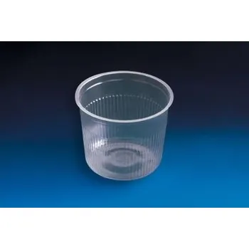 Jednorázové nádobí Kelímek transparentní (210/31) 210ml