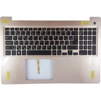 Šasi notebooku Opěrka rukou Dell Inspiron 5575 5570 7 9T1KY