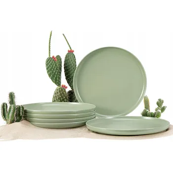 Příslušenství k vrtačce Konsimo VICTO Jídelní servis 6 ks