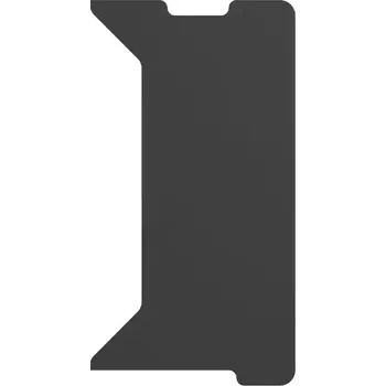 Herní židle Boční deska stolu Genesis HOLM MODULAR 40 cm pravá