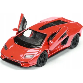 autíčko WELLY LAMBORGHINI COUNTACH LPI 800-4 1:34 NOVÝ