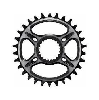 Klika na kolo Převodník Shimano XTR SM-CRM85 36z.