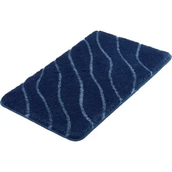 Koupelnová předložka Kleine wolke Tram Mare 70x120 cm, koupelnová předložka