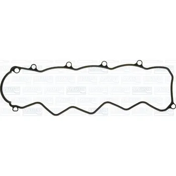 Těsnění motoru Těsnění, kryt hlavy válce AJUSA 11075700