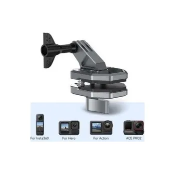 Držák Telesin na motocykl pro sportovní kamery