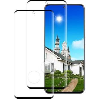 Ochranná fólie na Samsung Galaxy S20 2 ks