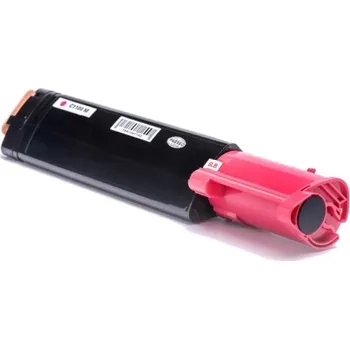 Toner Epson S050188 kompatibilní purpurový