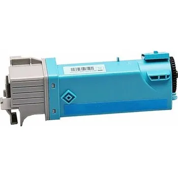 Toner Xerox 106R01456 kompatibilní azurový