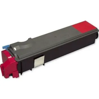 Toner Kyocera TK-510M kompatibilní purpurový