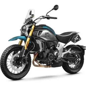 malá motorka Motorka CFMOTO 700CL-X Adventure