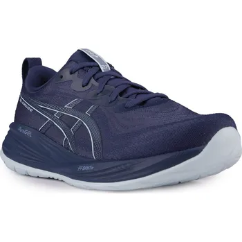 Pánská běžecká obuv Asics Gel-Cumulus 27 M 1011B960401 - indigo blue/cool grey 44