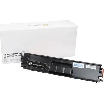 Toner Brother TN-329Bk - TN329Bk kompatibilní černý