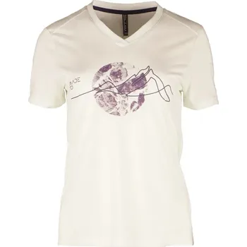 Dámské tričko Dámské tričko GTS 211951 bílá 42