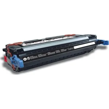 Toner HP 644A - Q6460A kompatibilní černý