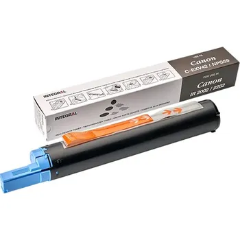 Toner Canon C-EXV42 ( 6908B002 ) kompatibilní černý