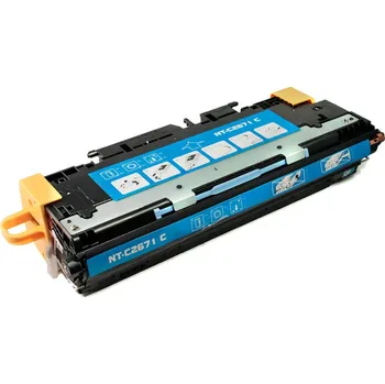 Toner HP 308A - Q2671A kompatibilní azurový