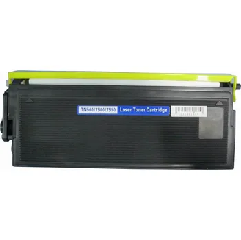 Toner Brother TN-7600 - TN7600 kompatibilní černý