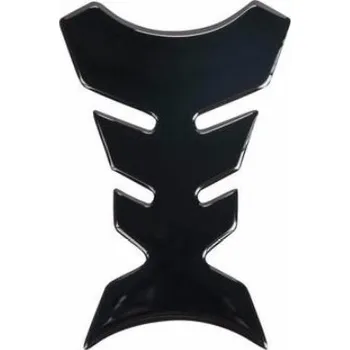 Louis Tankpad černý Sharped Možnosti: Tankpad velký 14 x 21 cm