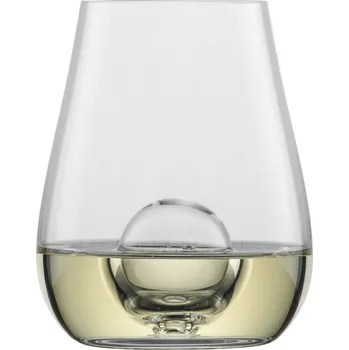 Sklenice Sklenice na vodu sada 2 kusy AIR SENSE, Zwiesel Glas ▪ Kč 5199 ️ - Luxurytable.cz Zwiesel Glas