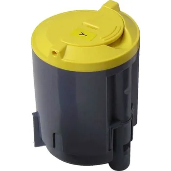 Toner Samsung CLP-Y300A kompatibilní žlutý