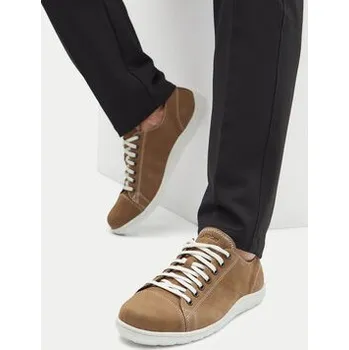 Dámské tenisky Sneakersy Lasocki DUNINO-18 MB Hnědá 41