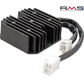Elektroinstalace pro motocykl Relé dobíjení RMS 246030112 246030112