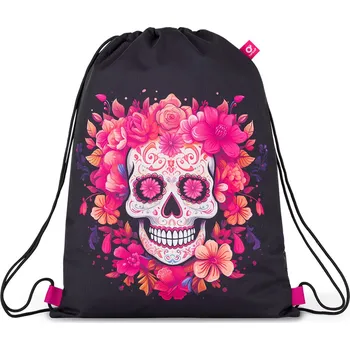 Školní sáček Sportovní vak (gymsack) Topgal RAMY 25053