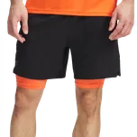 Šortky Under Armour UA Vanish Woven 2in1 Sts 1373764-003 Velikost XXL