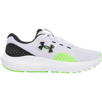 Pánská móda Běžecké boty Under Armour UA Charged Surge 4 3027000-109 Velikost 42,5 EU | 8 UK | 9 US | 27 CM