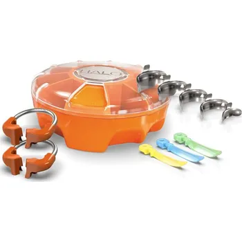 Ultradent Halo sekční matrice firm set bez nástrojů