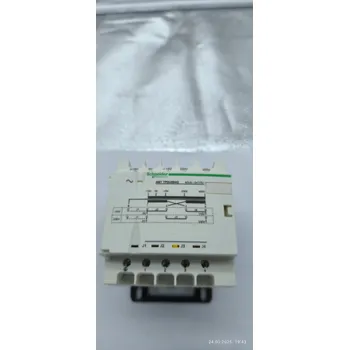 Stykač TRANSFORMÁTOR SCHNEIDER ABT7PDU004G 230/400V - 115/230V, 40VA