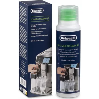 Univerzální čisticí prostředek De'Longhi čisticí prostředek na konvice a kávovary 0,25l