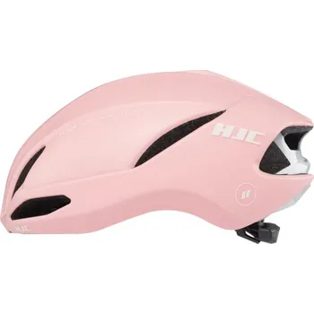 Cyklistická přilba Helma HJC Furion 2.0 Matt Glossy Pink - L (58-61cm)