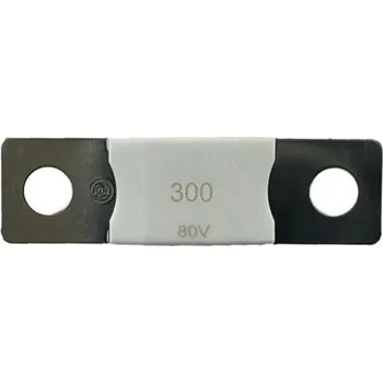 Autoelektrika Pojistka DC MEGA pro fotovoltaické systémy 300A/80V