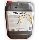 CARLINE UTTO 10W-30 / 10 l kan