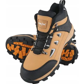 Pracovní obuv Pracovní obuv kotníková Reis Brmountain velikost 40