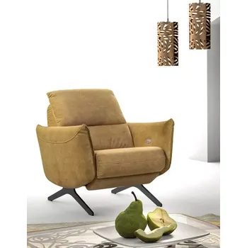 Křeslo Křeslo Cirilo 1SF