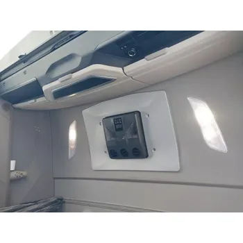 Klimatizace Montážní sada Stratos 24V, pro Daf XG a XG+