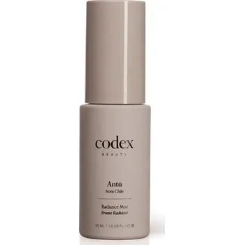 Pleťová emulze Codex Labs Antü Skin Barrier Toning Radiance Mist 30 ml