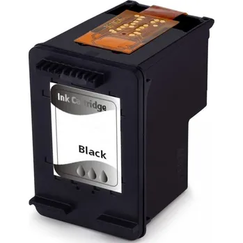 Cartridge HP 653 - 3YM75AE kompatibilní černá XXL