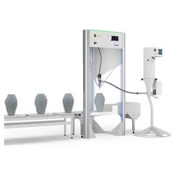 3D tiskárna Delta WASP 40100 LDM Production