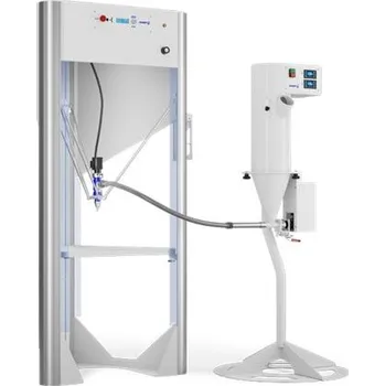 Hnojivo WASP Continuous Feeding