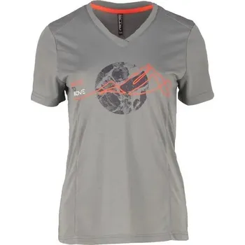 Dámské tričko Dámské tričko GTS 211951 šedá 42