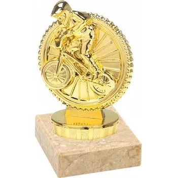 Sportovní figurka F027 BMX (F027)