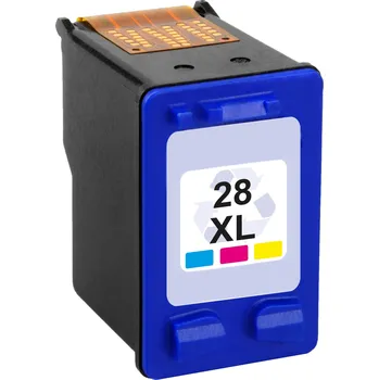 Cartridge HP 28 - C8728AE kompatibilní barevná