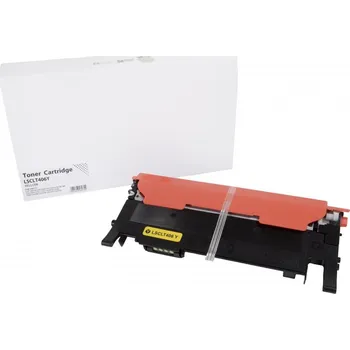 Toner Samsung CLT-Y406S ( SU462A ) kompatibilní žlutý