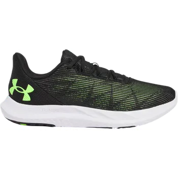 Pánská běžecká obuv Běžecké boty Under Armour UA Charged Speed Swift 3026999-005 Velikost 41 EU | 7 UK | 8 US | 26 CM