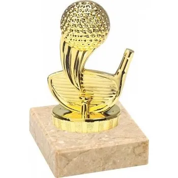 Sportovní figurka F032 Golf (F032)